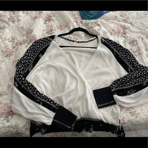 Free people top